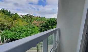 Imagem 3: 1º Aluguel) Apartamento novo c/ 3 quartos e 1 vaga em Maria Paula