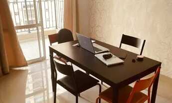 Imagem 3: Apartamento para Venda em Barueri, Jardim Tupanci, 1 dormitório, 1 suíte, 2 banheiros, 1 v