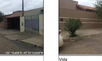 Imagem 2: SAO CARLOS - Casa Padrão