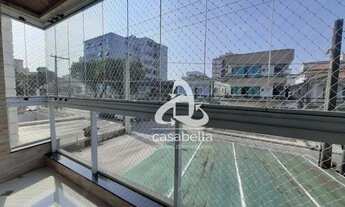 Imagem 3: Casa com 4 dormitórios à venda, 270 m² por R$ 1.950.000,00 - Embaré - Santos/SP