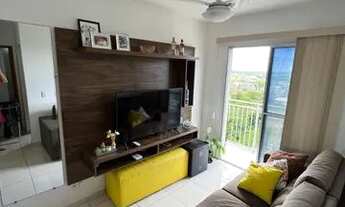 Imagem 4: Apartamento Condomínio via Laranjeiras