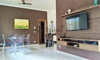 Imagem: Casa para Venda Jardim Oriental, Ourinhos