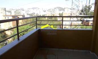 Imagem 3: Cobertura para aluguel, 2 quartos, 1 suíte, 2 vagas, Havaí - Belo Horizonte/MG