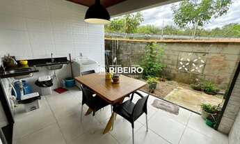 Imagem 5: Casa de condomínio para venda com 67 metros quadrados com 3 quartos em Planalto - Porto Ve