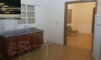 Imagem 6: Casa com 3 dormitórios, sala, cozinha, bairro misto residencial comercial para alugar por
