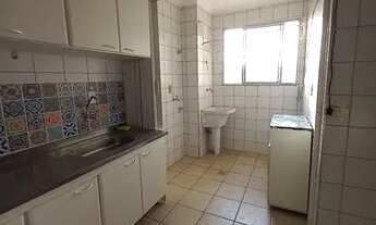 Imagem: Vendo apartamento