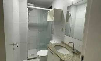 Imagem 2: Apartamento Mobiliado no Varandas com 3 Quartos