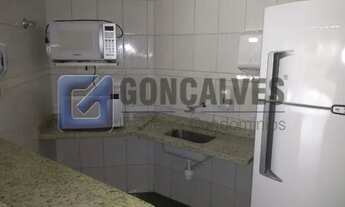 Imagem 7: SAO BERNARDO DO CAMPO - Residential / Apartment - VILA DUZI