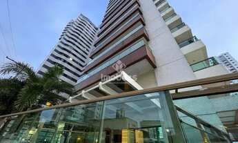 Imagem: Lindo apartamento à venda com 3 suítes