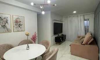 Imagem 2: Apartamento para aluguel possui 69 metros