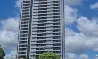 Imagem: Apartamento para venda possui 51 metros