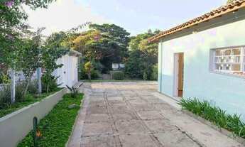 Imagem 5: CASA TÉRREA 3 DOPRMITÓRIOS 3 BANHEIROS 10 VAGAS - VILA STO ANTONIO - COTIA