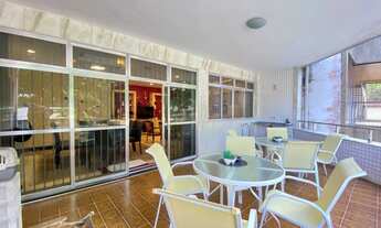 Imagem 3: Jardim Oceânico- quadra da praia! OPORTUNIDADE!