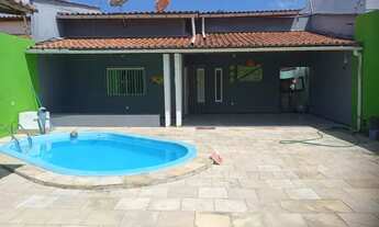 Imagem: Alugo excelente casa no Araçagy