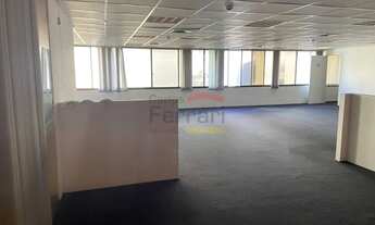 Imagem 2: Conjunto Comercial de frente com Metrô São Bento - Centro