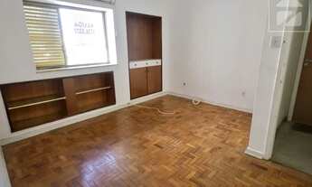 Imagem: Apartamento - Centro - Campinas