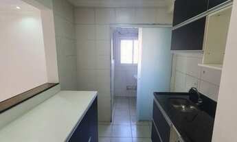 Imagem 3: APARTAMENTO RESIDENCIAL em TABOÃO DA SERRA - SP, PARQUE TABOÃO