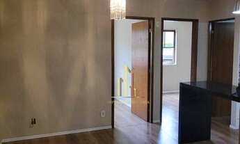 Imagem 3: Apartamento com 2 dormitórios à venda, 47 m² por R$ 180.000,00 - Morada das Vinhas - Jundi