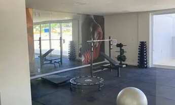 Imagem 6: Apartamento com 2 dormitórios para alugar, 53 m² por R$ 1.669,00/mês - Teixeiras - Juiz de