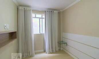 Imagem 6: Apartamento para Aluguel - Água Verde, 2 Quartos, 51 m2