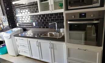 Imagem 6: Apartamento moderno e charmoso