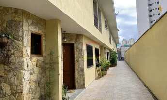 Imagem 2: Casa de Condomínio com 3 Quartos à Venda, 194 m² - Vila Gustavo