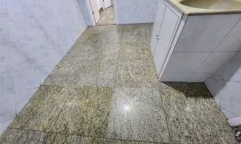 Imagem 7: Excelente 3 quartos com suíte, vaga, elevador, varanda, dependência completa, perto de tod