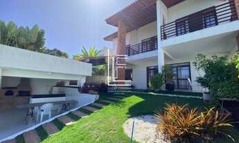 Imagem 2: Casa com vista total para o mar - Localizada em Jacarecica - ligue e confira