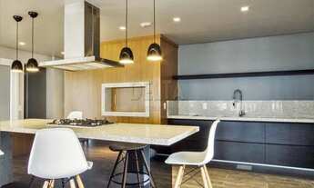 Imagem 5: Loft com 2 dormitórios à venda, 167 m² por R$ 1.650.000,00 - Centro - Novo Hamburgo/RS REF