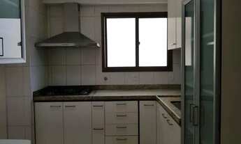 Imagem 6: Apartamento 03 Quartos 01 Suíte 108,00m2 02 Garagens Setor Bueno