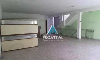 Imagem 2: Prédio, 342 m² - venda ou aluguel - Jardim Stella - Santo André/SP
