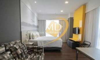 Imagem: SãO PAULO - Flat - Jardim São Paulo