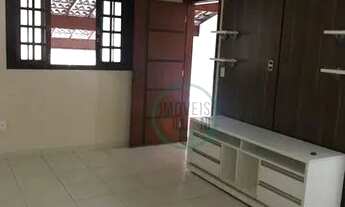 Imagem 3: Casa com 2 dormitórios, 65 m² - venda por R$ 265.000,00 ou aluguel por R$ 1.470,00/mês - A