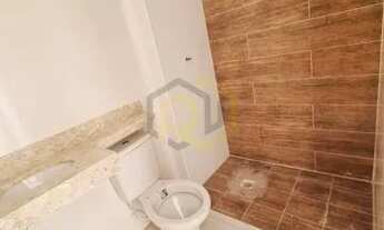 Imagem 7: Incrível NOVO - 2 Dorm c/suíte sacada gourmet e 1 vaga - Lazer Completo - Aviação