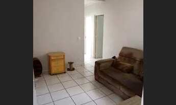 Imagem 2: Apartamento com 2 dormitórios à venda, 45 m² por R$ 185.000,00 - Jardim Santa Maria (Nova