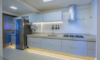 Imagem 7: Apartamento no Residencial Aria das Artes, com 127 m², 3 suítes e 2 vagas de garagem