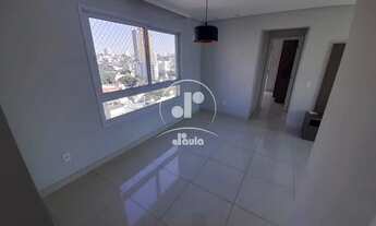 Imagem 3: Apartamento no Bairro Jardim, 73m², 2 suites, com cozinha planejada, lavanderia, varanda g