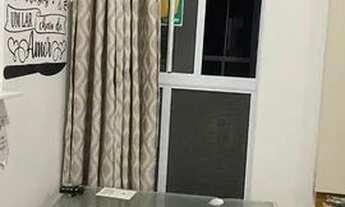 Imagem 3: APARTAMENTO MOBILIADO LINDO EM ABRANTES