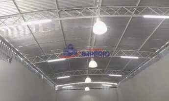 Imagem 2: Galpão, Vila Maria, São Paulo, Cod: 11074