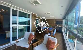 Imagem 6: Apartamento frente mar no Edifício Champs Elysees em Balneário Camboriú