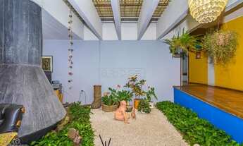 Imagem 7: Casa para venda com 250 metros quadrados com 3 quartos em Chácara das Pedras - Porto Alegr