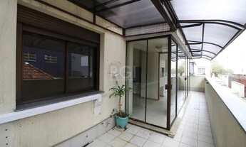 Imagem 4: Apartamento em Cidade Baixa