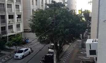 Imagem 5: ALUGO SALA LIVING NA QUADRA DA PRAIA - SANTOS SP