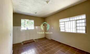 Imagem 3: Casa Térrea 4 Dormitórios (Jd. Santo André