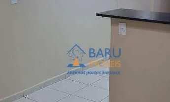 Imagem 5: Apartamento com 2 dormitórios, 46 m² - venda por R$ 300.000,00 ou aluguel por R$ 1.900,00