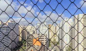 Imagem 7: Apartamento Venda Moema 250 m² 4 Dormitórios