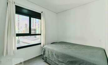 Imagem 7: Apartamento para Aluguel - Bela Vista, 1 Quarto, 38 m2