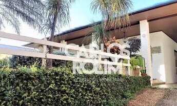 Imagem 6: Casa/Comercial à venda 3(três) dormitórios 2(duas) suítes Jardim Chapadão em Campinas SP p