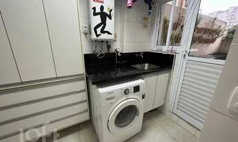 Imagem 5: Apartamento à venda em Cursino com 126 m², 3 quartos, 3 suítes, 2 vagas