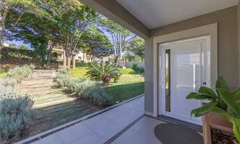 Imagem 3: Casa Térrea à venda,3 quartos,217 m2,R$ 1.980.000-Condomínio Vista Alegre-Vinhedo-SP ID-34